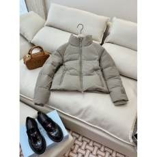 Burberry Down Jackets